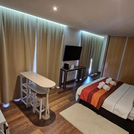 Apartamento Los Pedregales อัลเลาริน เอล กรันเด ภายนอก รูปภาพ