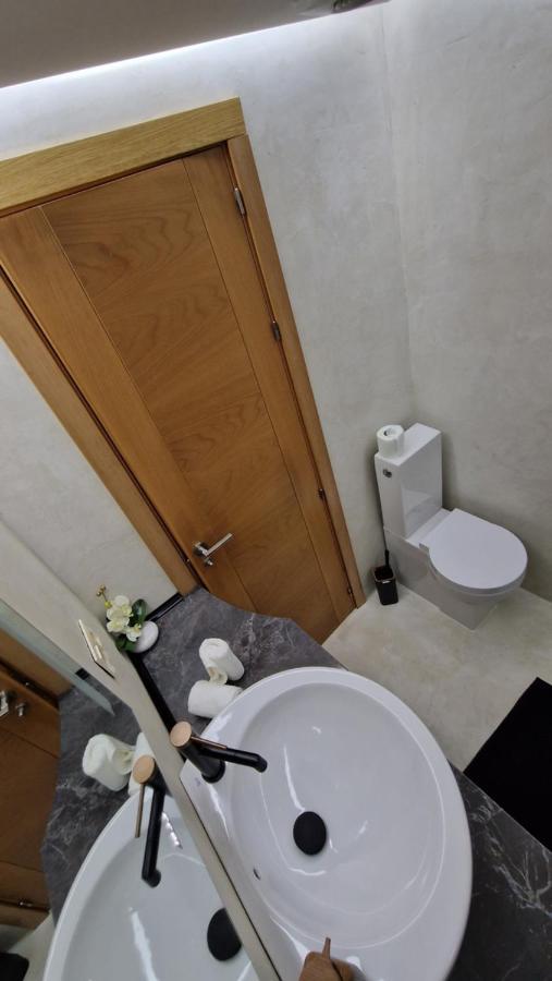 Apartamento Los Pedregales อัลเลาริน เอล กรันเด ภายนอก รูปภาพ