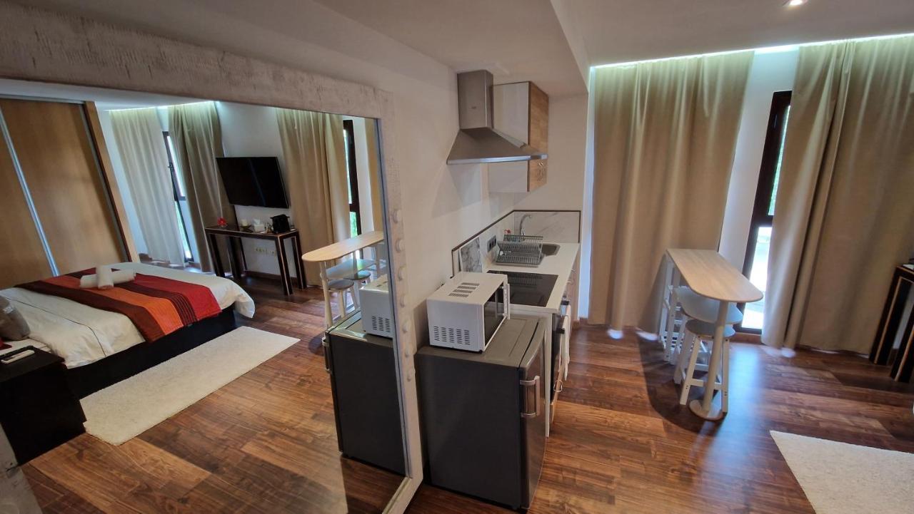 Apartamento Los Pedregales อัลเลาริน เอล กรันเด ภายนอก รูปภาพ