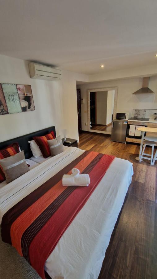 Apartamento Los Pedregales อัลเลาริน เอล กรันเด ภายนอก รูปภาพ