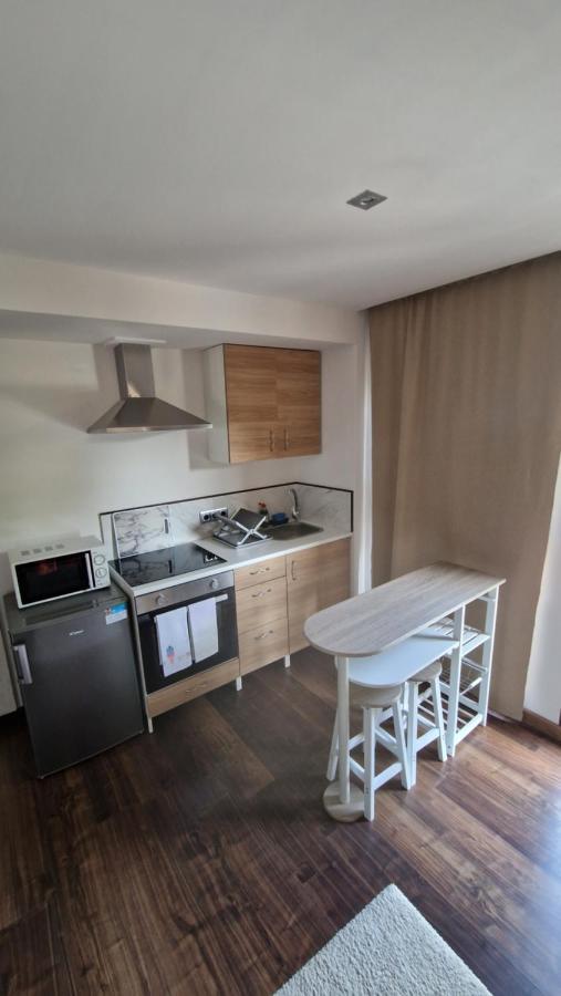 Apartamento Los Pedregales อัลเลาริน เอล กรันเด ภายนอก รูปภาพ