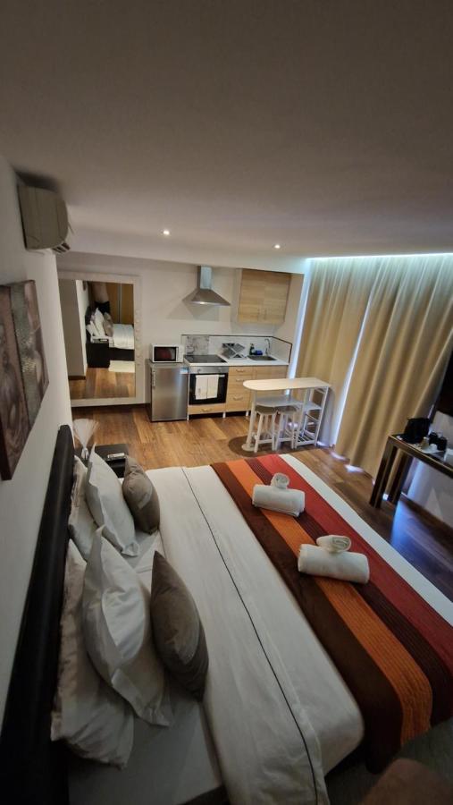 Apartamento Los Pedregales อัลเลาริน เอล กรันเด ภายนอก รูปภาพ