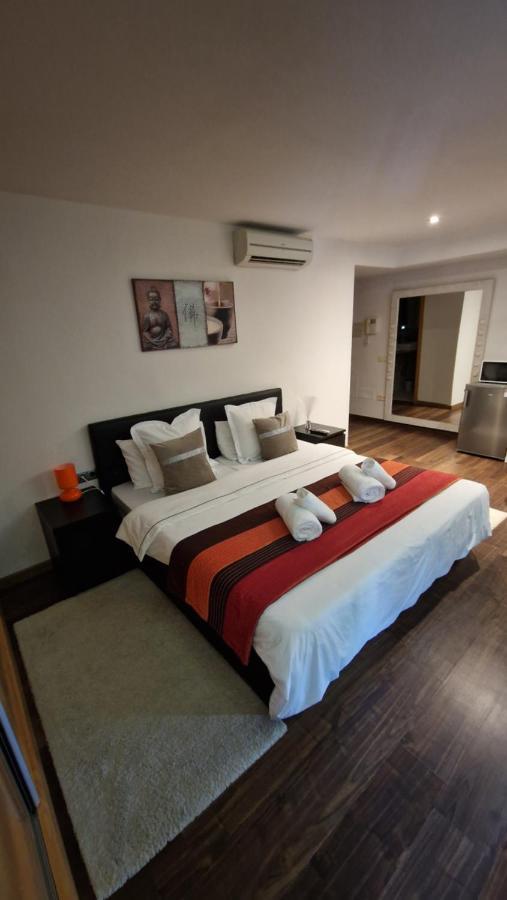 Apartamento Los Pedregales อัลเลาริน เอล กรันเด ภายนอก รูปภาพ