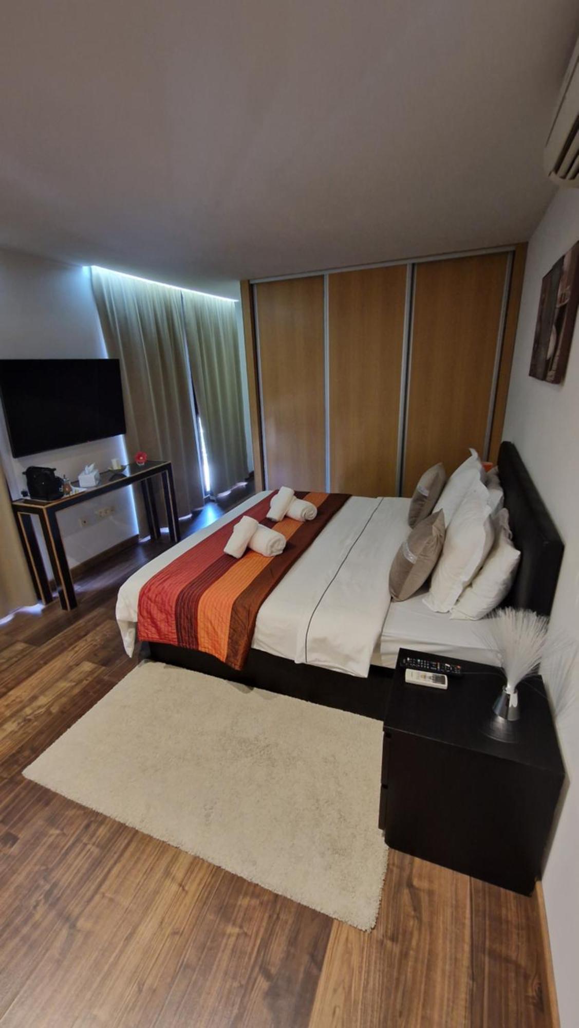Apartamento Los Pedregales อัลเลาริน เอล กรันเด ภายนอก รูปภาพ